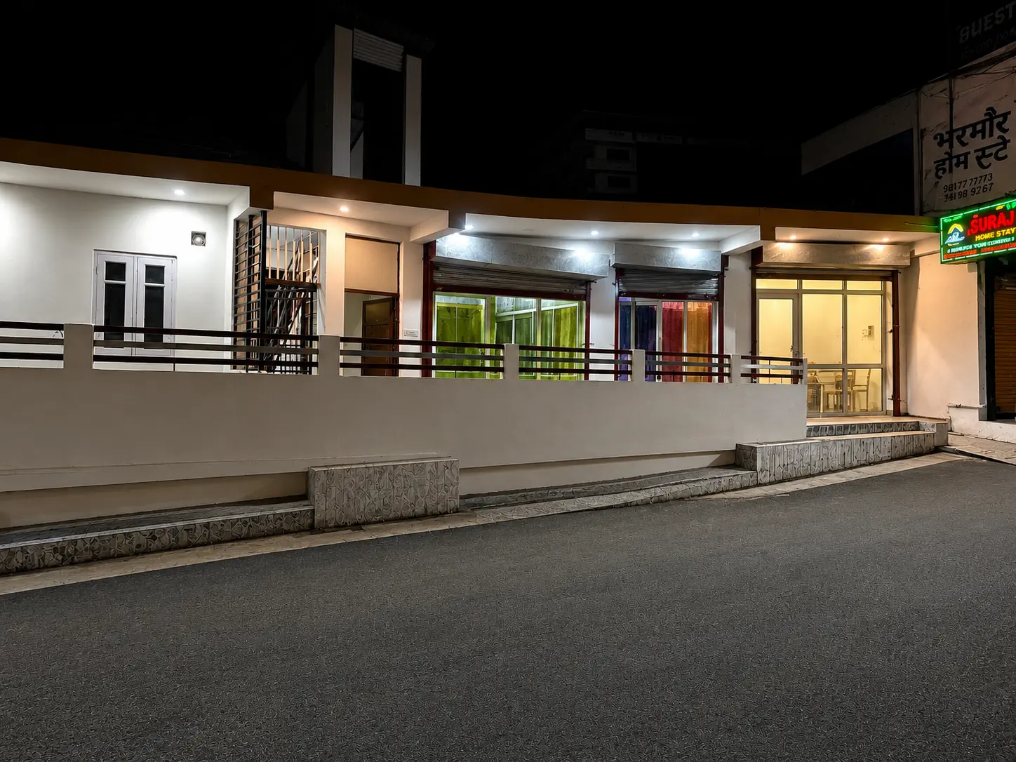Suraj Home Stay