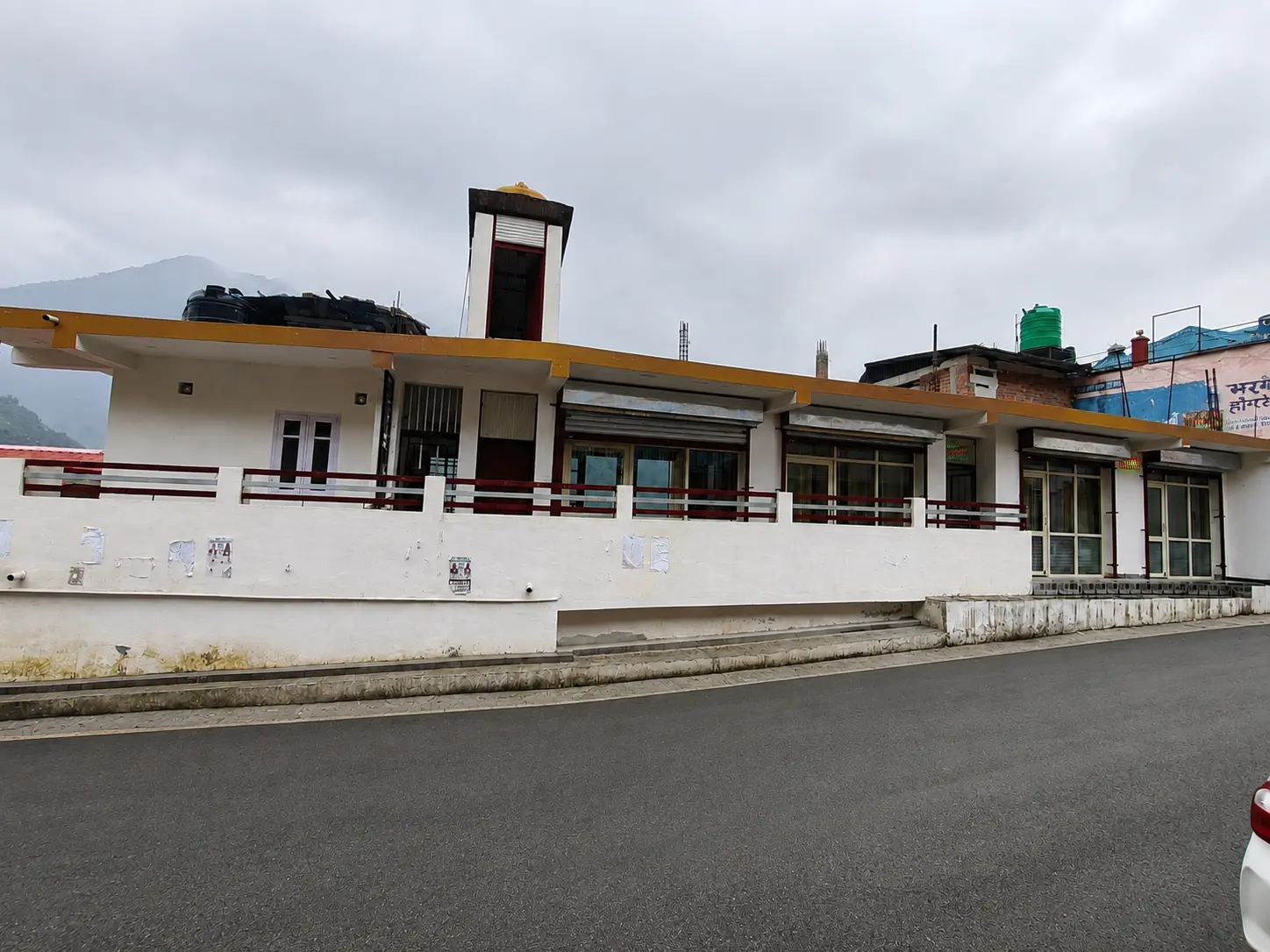 Suraj Home Stay