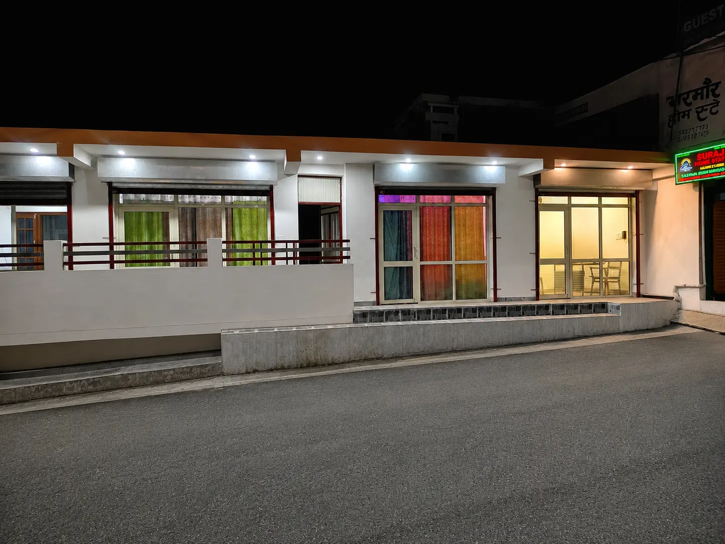 Suraj Home Stay